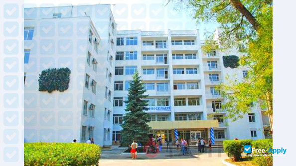 National University Odessa Academy of Law photo #13