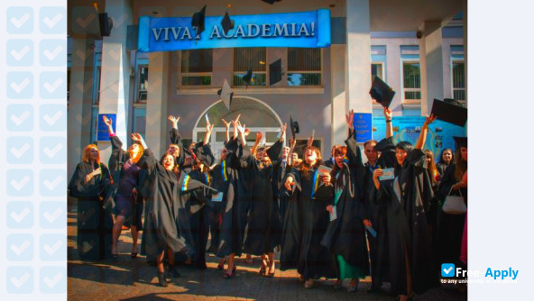 National University Odessa Academy of Law photo #3