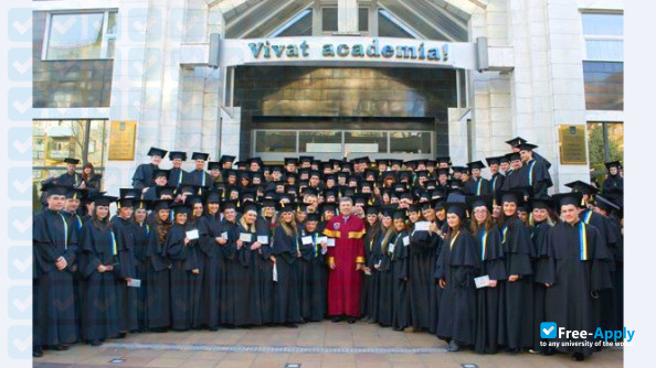 National University Odessa Academy of Law photo #10