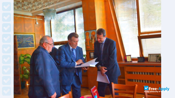 National University Odessa Academy of Law photo #8