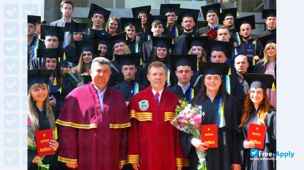 National University Odessa Academy of Law photo #16