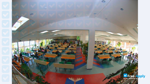 National University Odessa Academy of Law photo #6