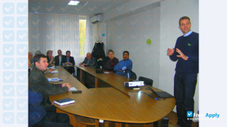State Environmental Academy of Postgraduate Education and Management миниатюра №4