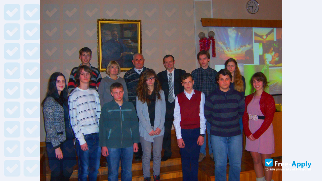 State Environmental Academy of Postgraduate Education and Management photo #5