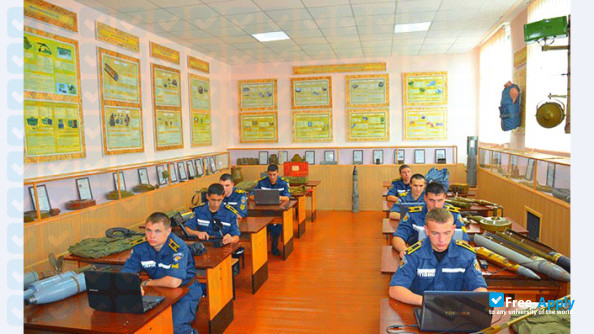 Photo de l’National University of Civil Defence of Ukraine #11