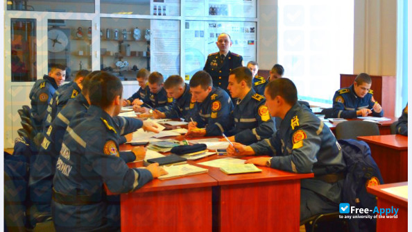 Foto de la National University of Civil Defence of Ukraine #11