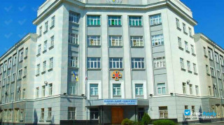 National University of Civil Defence of Ukraine миниатюра №3