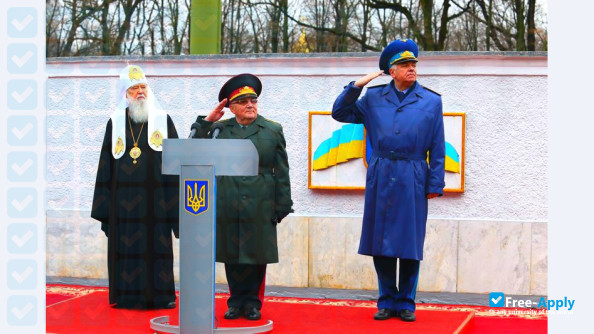 Foto de la National University of Defense of Ukraine #6