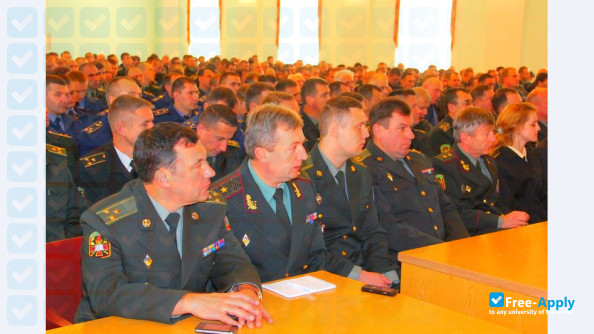 Фотография National University of Defense of Ukraine