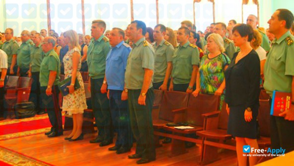 Foto de la National University of Defense of Ukraine #3