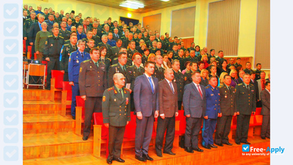 National University of Defense of Ukraine фотография №11
