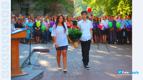 Kyiv Humanitarian Academy photo #2