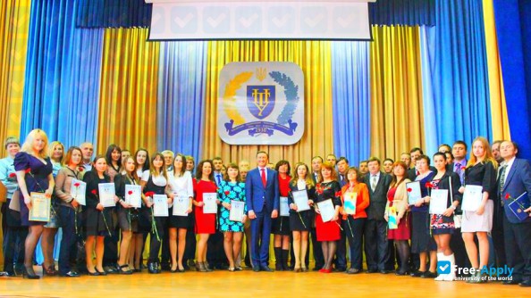 Foto de la Poltava National Technical University Yuri Kondratyuk