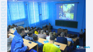 Poltava National Technical University Yuri Kondratyuk thumbnail #1