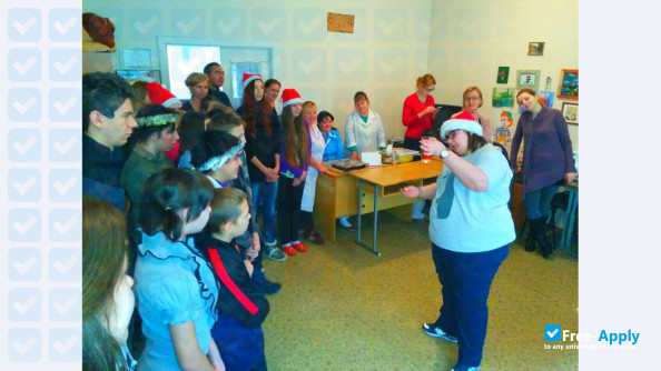 Kyiv Institute of Modern Psychology and Psychotherapy photo #2