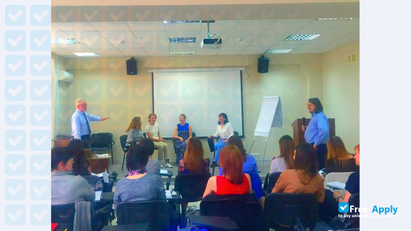 Foto de la Kyiv Institute of Modern Psychology and Psychotherapy #1