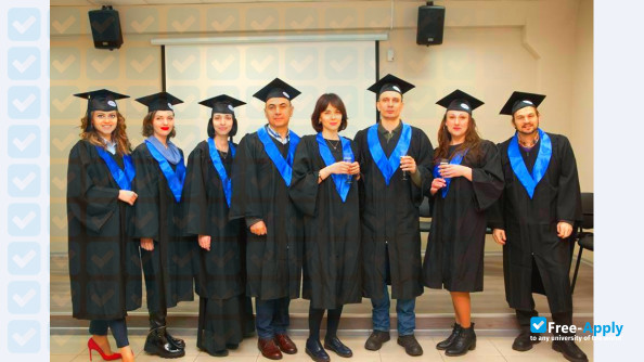 Kyiv Institute of Modern Psychology and Psychotherapy photo #3