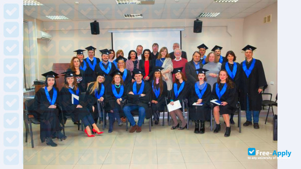 Kyiv Institute of Modern Psychology and Psychotherapy photo #10