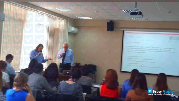 Kyiv Institute of Modern Psychology and Psychotherapy photo #2