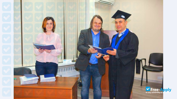 Kyiv Institute of Modern Psychology and Psychotherapy photo #7