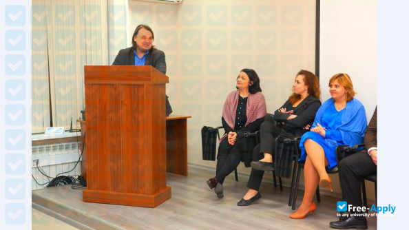 Kyiv Institute of Modern Psychology and Psychotherapy photo #8