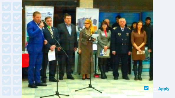 Photo de l’Poltava National V. G. Korolenko Pedagogical University #6