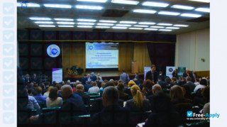 State University of Information and Communication Technologies миниатюра №3