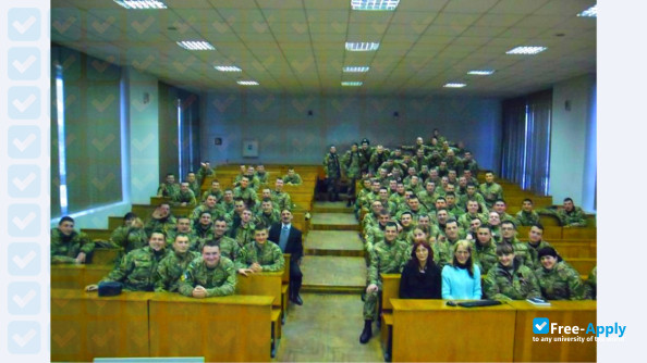State University of Information and Communication Technologies photo #5
