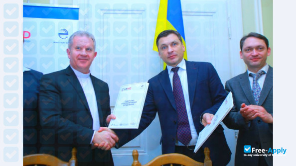 Ukrainian Catholic University photo #5