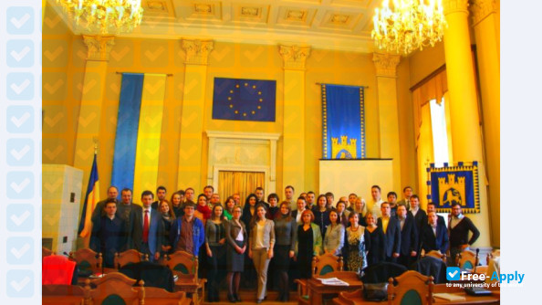 Ukrainian Catholic University photo #4