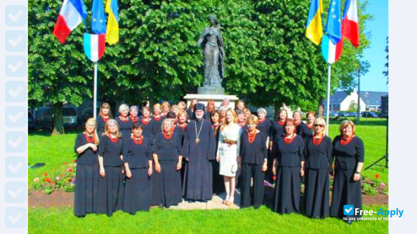Ukrainian Catholic University фотография №3