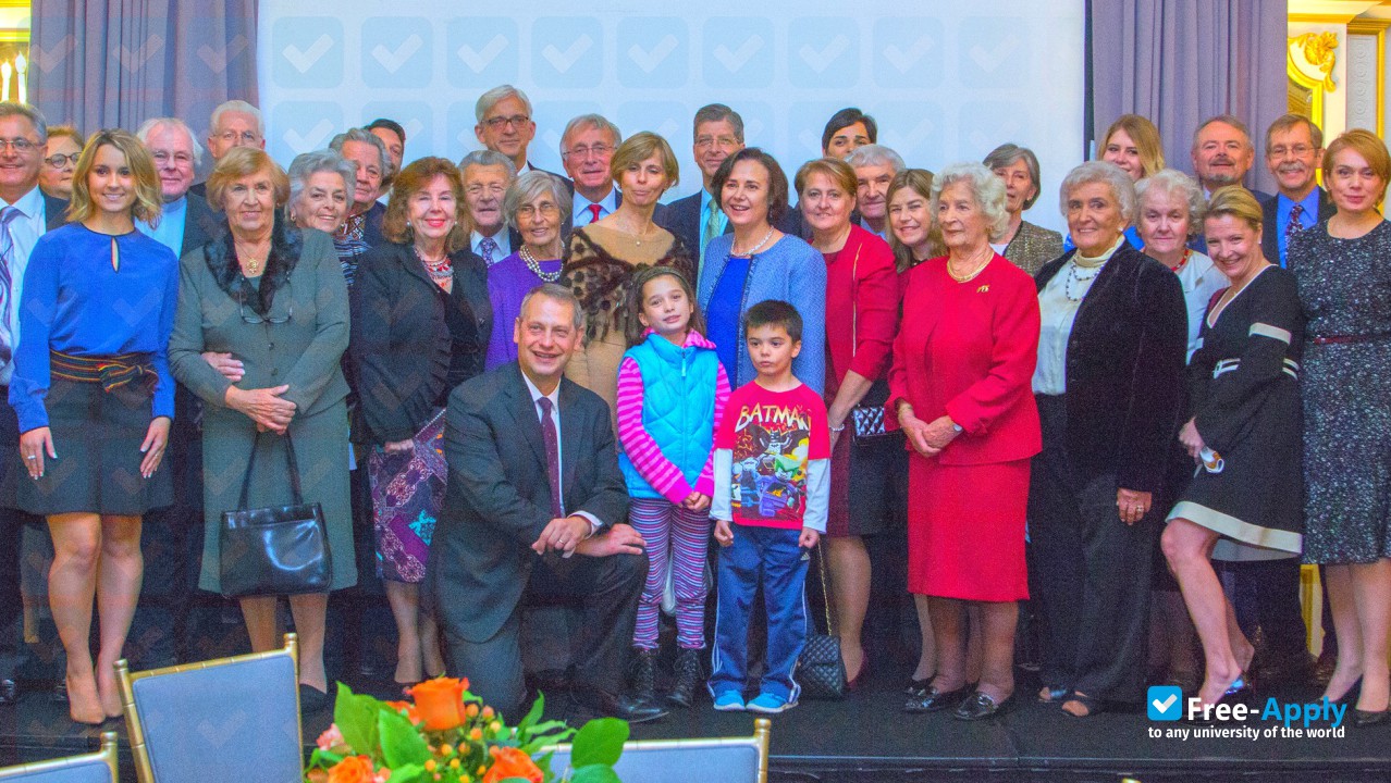 Foto de la Ukrainian Catholic University