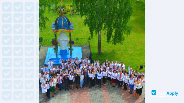 National University of Food Technologies Kyiv photo #3