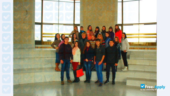 National University of Food Technologies Kyiv photo #8