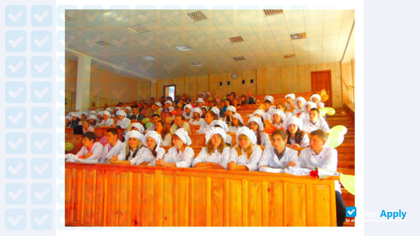 National University of Food Technologies Kyiv photo #2