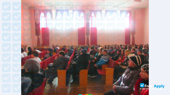 National University of Food Technologies Kyiv photo #1