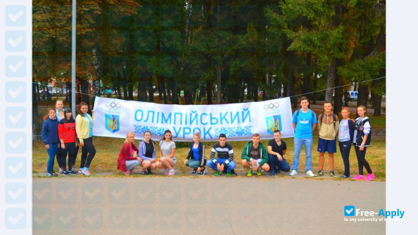 National University of Food Technologies Kyiv photo #6