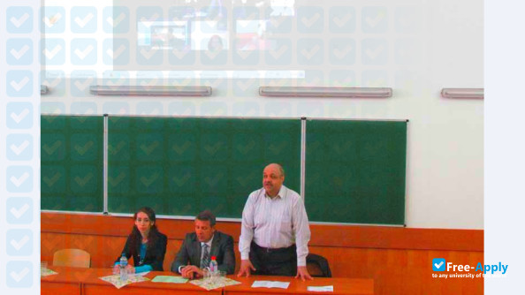 Foto de la Ukrainian Engineering and Pedagogical Academy Kharkiv #9