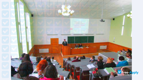 Foto de la Ukrainian Engineering and Pedagogical Academy Kharkiv #6