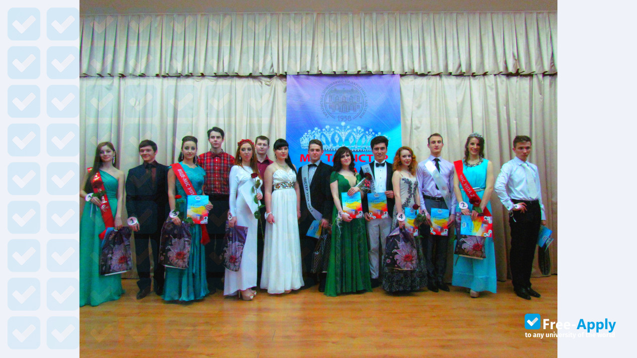 Foto de la Ukrainian Engineering and Pedagogical Academy Kharkiv #2