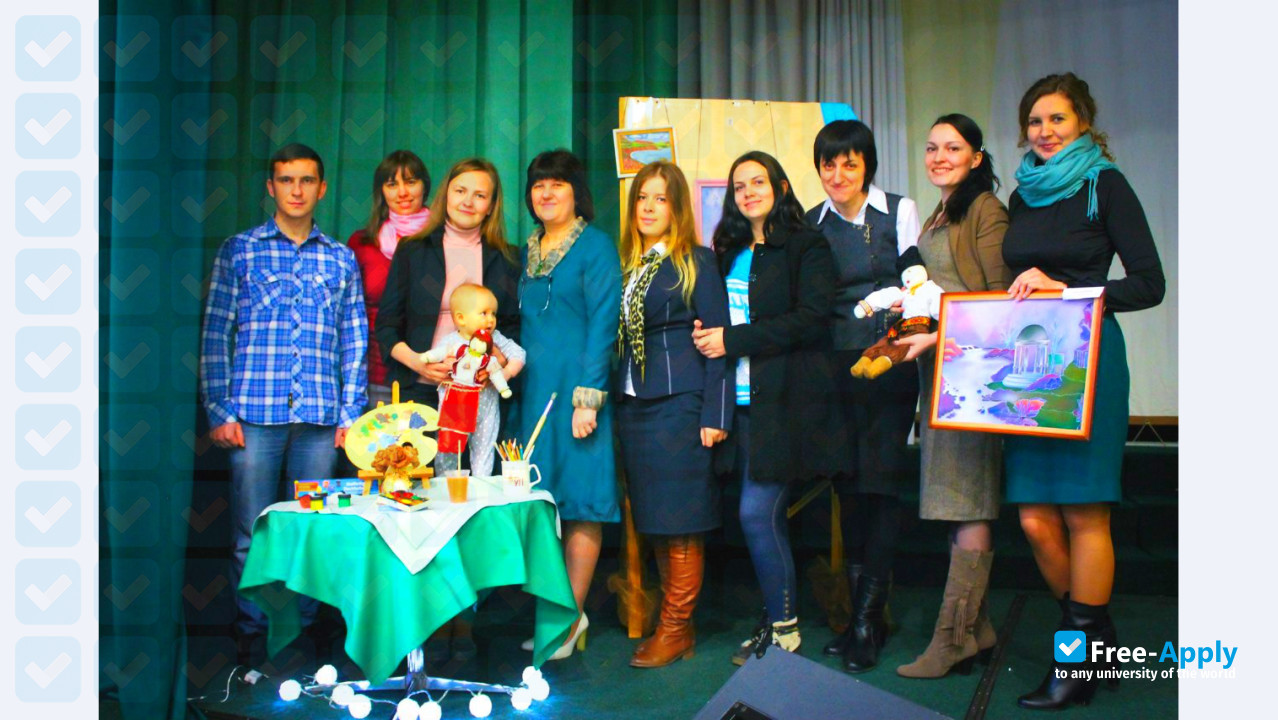 Ukrainian Humanities Institute Bucha photo #5