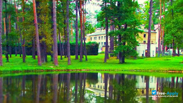 Ukrainian Humanities Institute Bucha photo #2