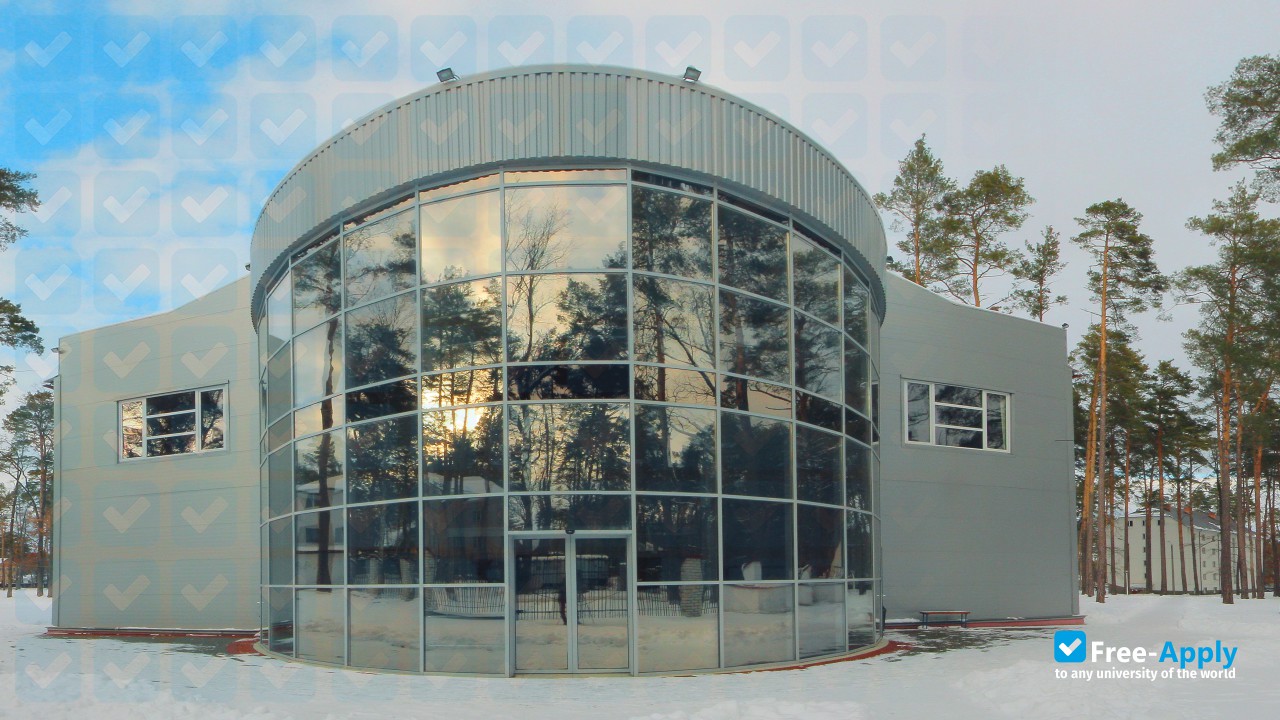 Ukrainian Humanities Institute Bucha photo #9