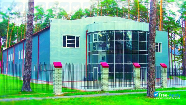 Ukrainian Humanities Institute Bucha photo #6