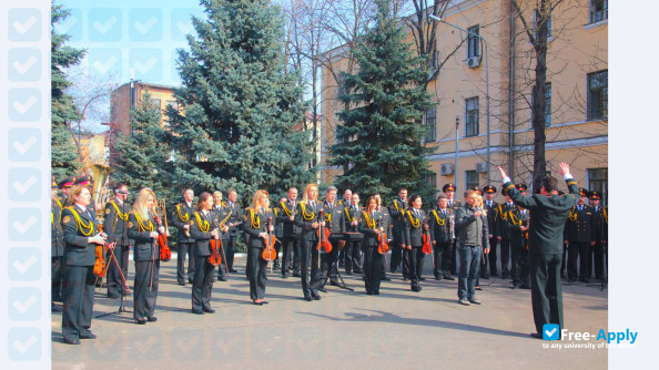 Foto de la National University of Kyiv Mohyla Academy #13