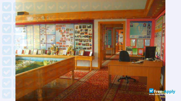 Photo de l’National University of Life and Environmental Sciences of Ukraine (National Agricultural University) #16
