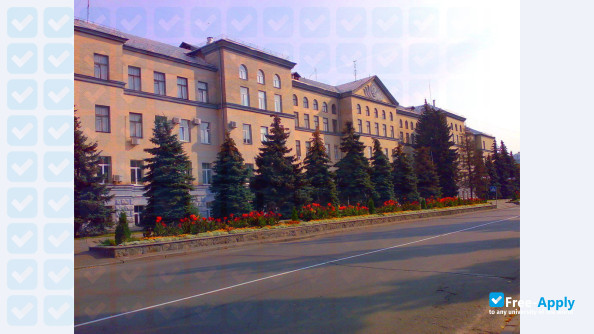 Photo de l’National University of Life and Environmental Sciences of Ukraine (National Agricultural University) #2