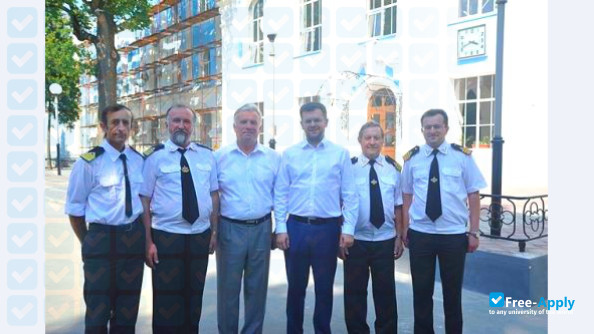 Photo de l’National University of Life and Environmental Sciences of Ukraine (National Agricultural University) #15