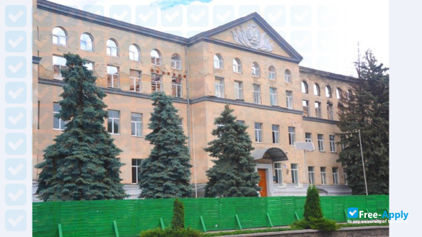 National University of Life and Environmental Sciences of Ukraine (National Agricultural University) photo