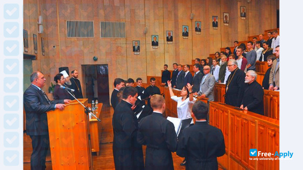 Photo de l’National University of Life and Environmental Sciences of Ukraine (National Agricultural University) #10